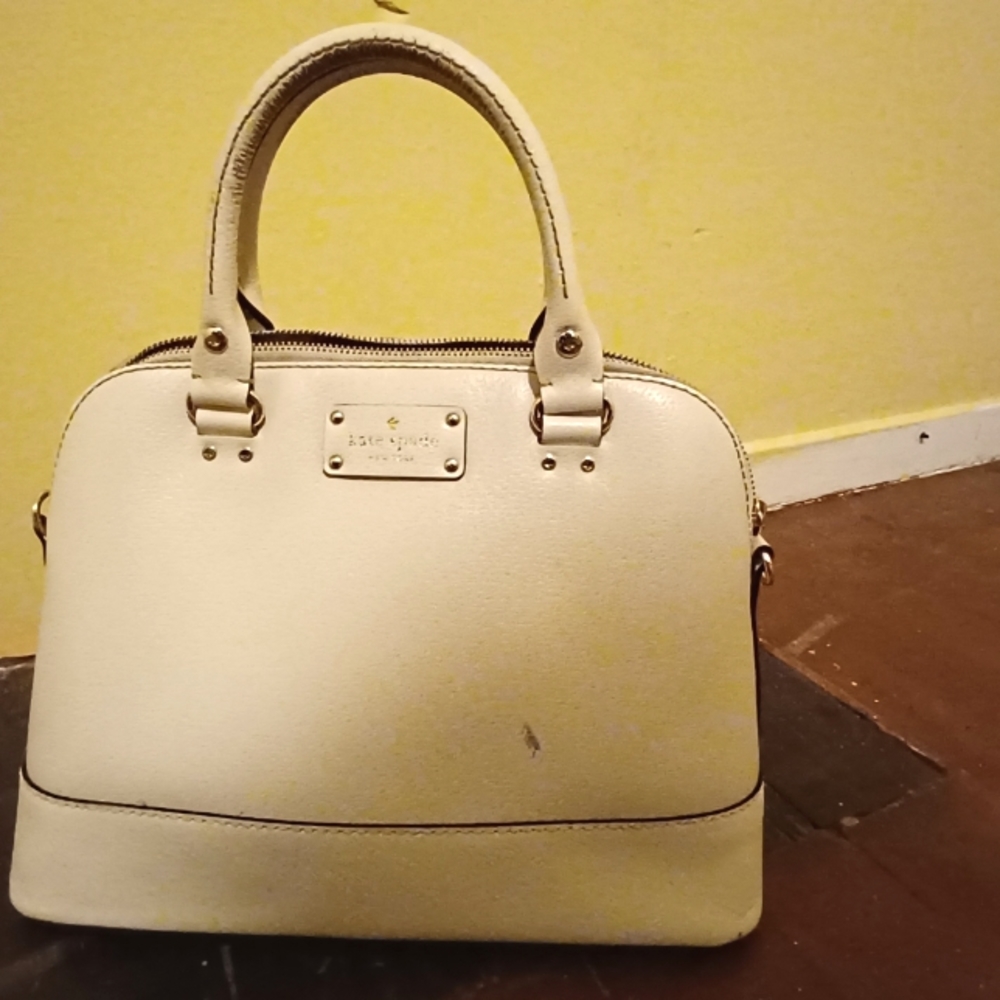 Kate Spade hand bag